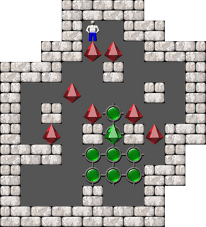 Уровень 4 — Kevin 19